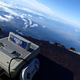Illustration for article titled Oh Hey, Its Just a Super Nintendo Sitting on Mt. Fuji